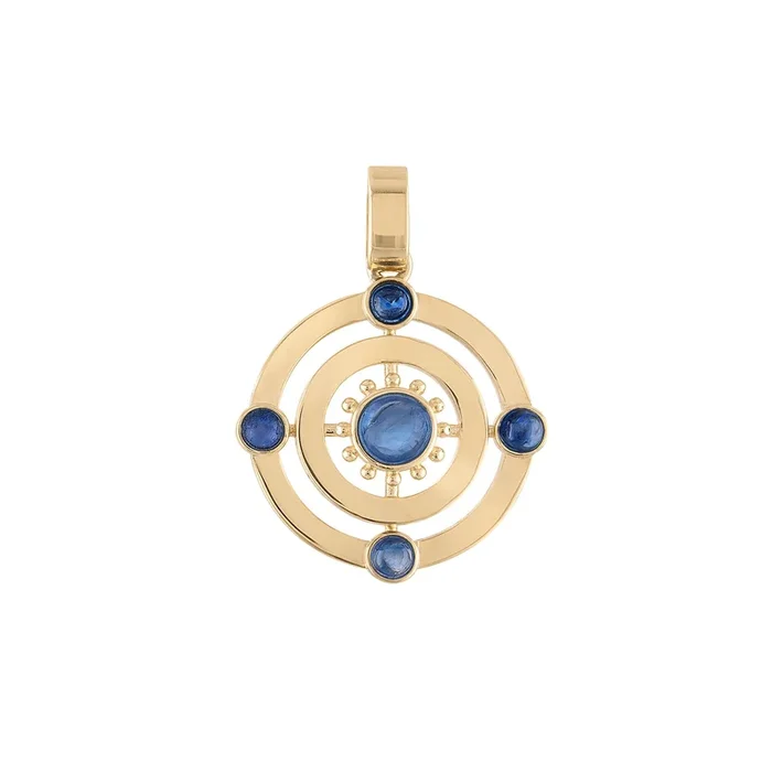 Sun Pendant