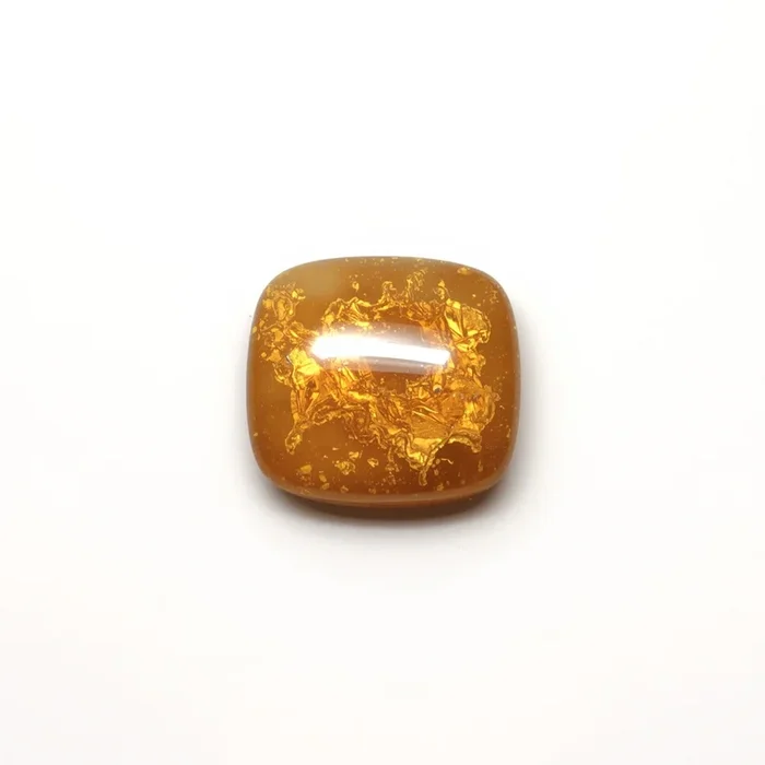 Sun Stone 10PC Tiny 5×5 MM Cushion Cabochon Blue Fine semi Precious Semi Precious Gemstone
