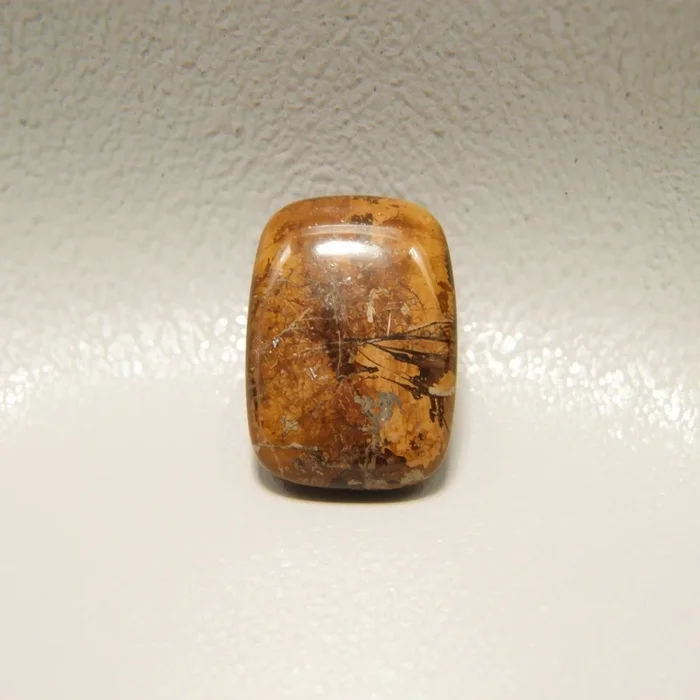 Sun Stone 1PC Large 9×11 MM Emerald Cabochon Blue High-Quality semi Precious Precious Gemstone