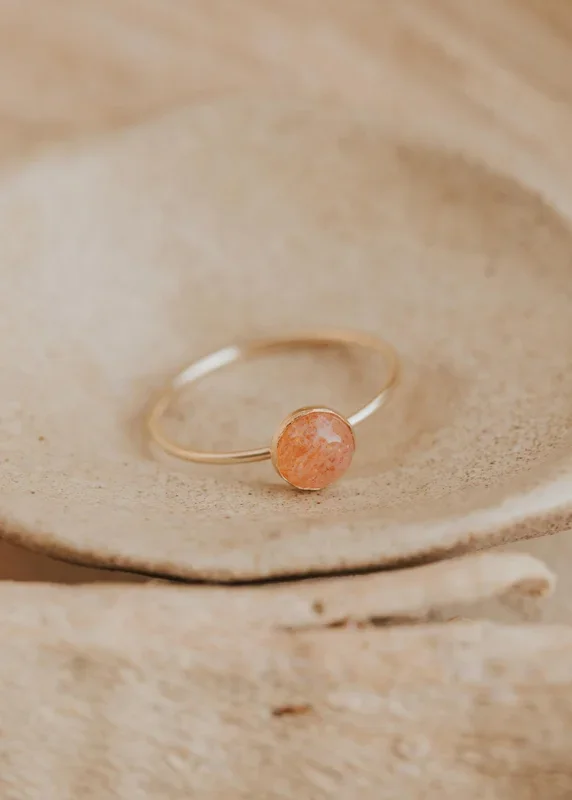 Sunny Ring