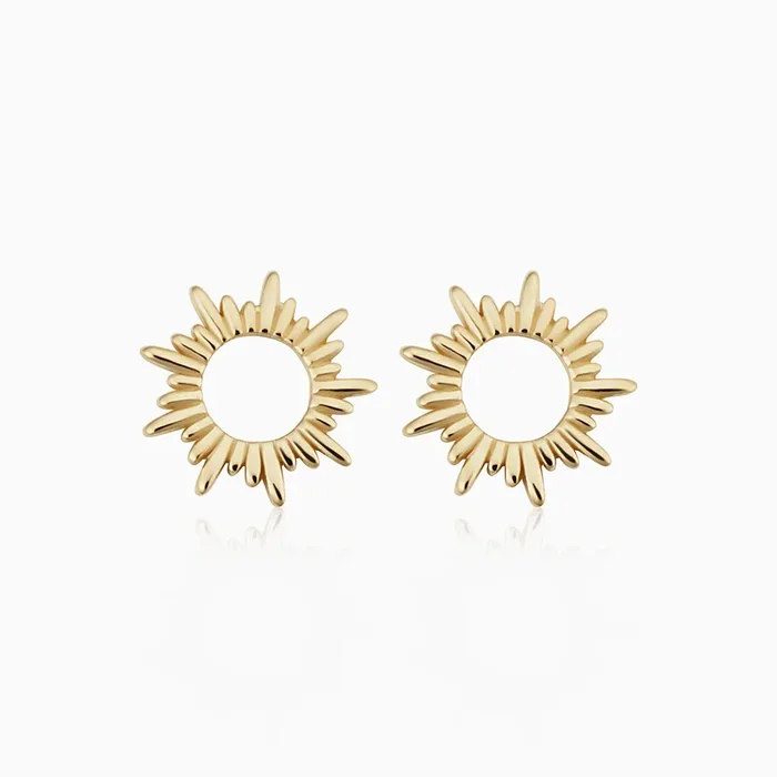 Sunrise Studs