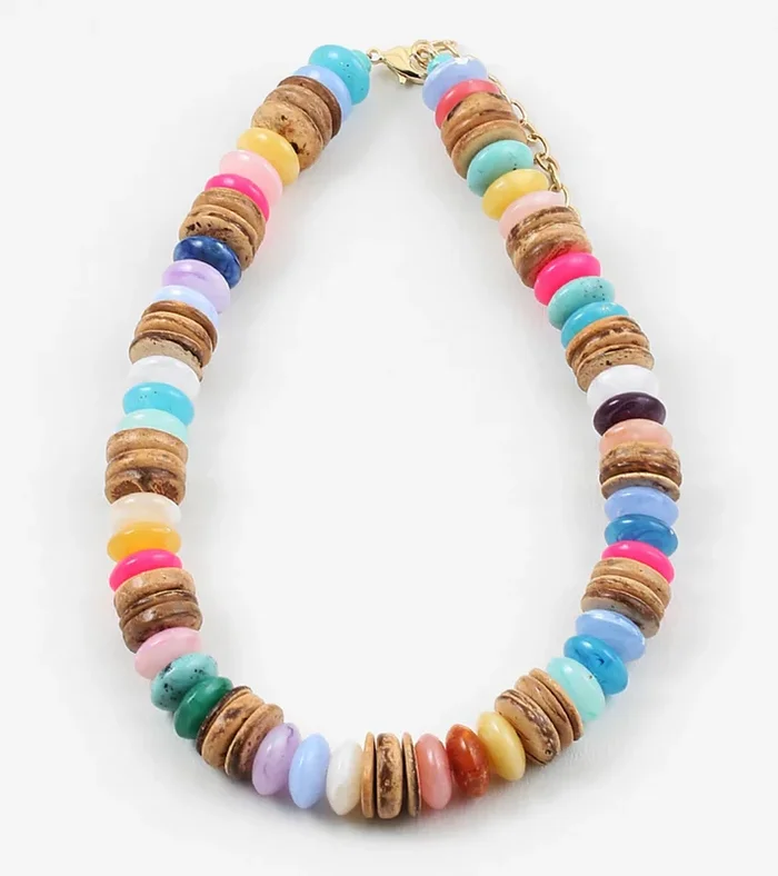 Sunset Chaser Necklace