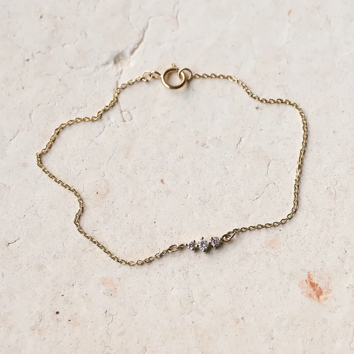 Swan Bracelet | OOAK