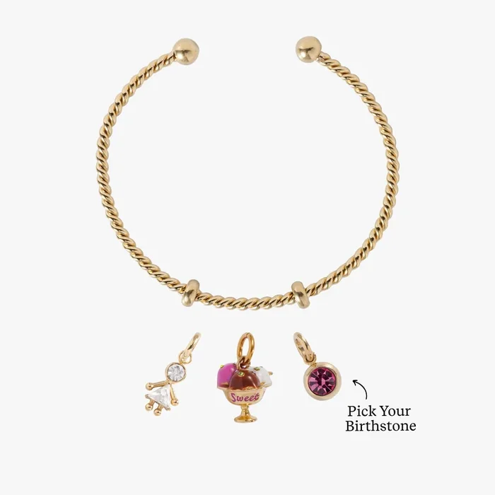 Sweet 16 Charm Bundle