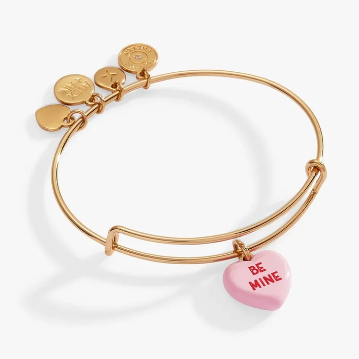 Sweethearts® ‘Be Mine’ Charm Bangle
