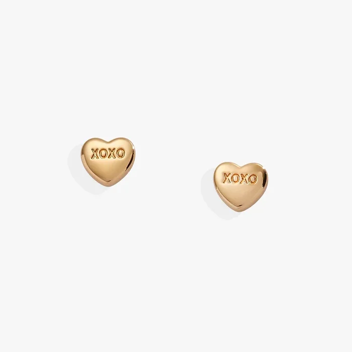 Sweethearts® ‘XOXO’ Stud Earrings