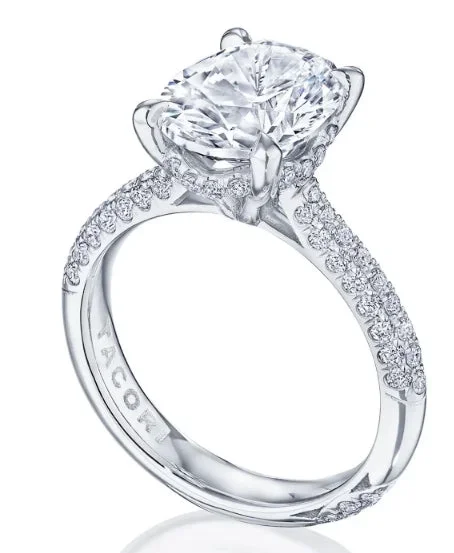 TACORI Founder’s Collection