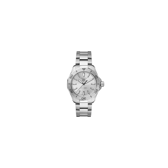 TAG Heuer Aquaracer Professional 200 Watch WBP1111.BA0627 – Lepage