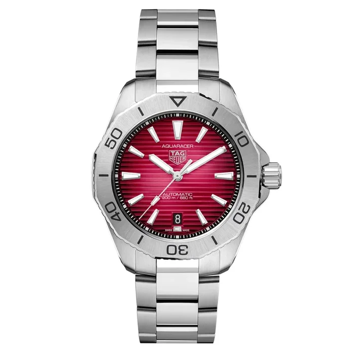 TAG Heuer Aquaracer Professional 200 Watch WBP2114.BA0627 – Lepage