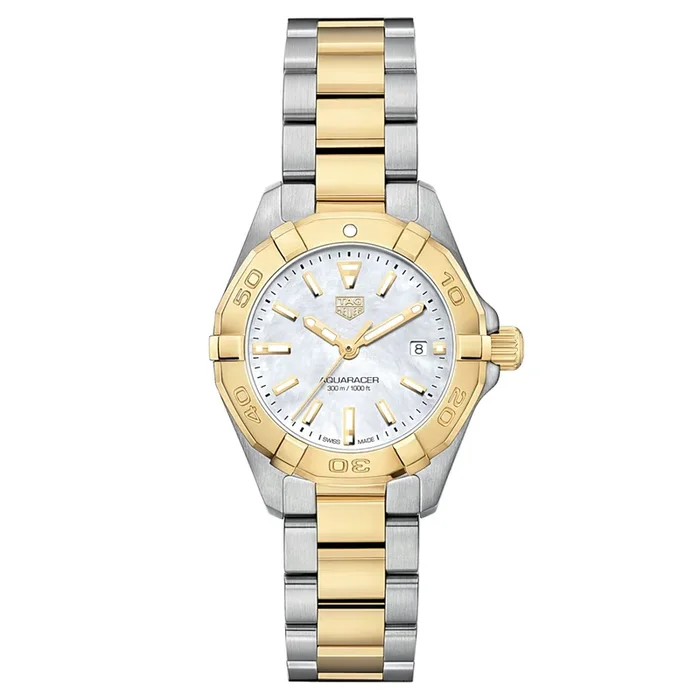 TAG Heuer Aquaracer quartz Watch WBD1420.BB0321 – Lepage