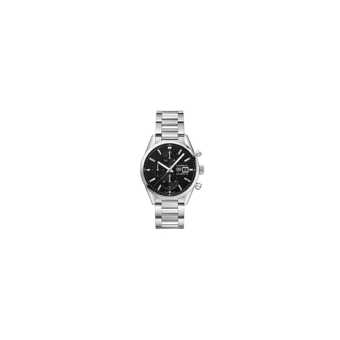 TAG Heuer Carrera Calibre 16 Watch CBK2110.BA0715 – Lepage