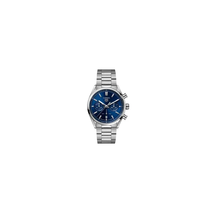 TAG Heuer Carrera Calibre Heuer 02 Watch CBN2011.BA0642 – Lepage