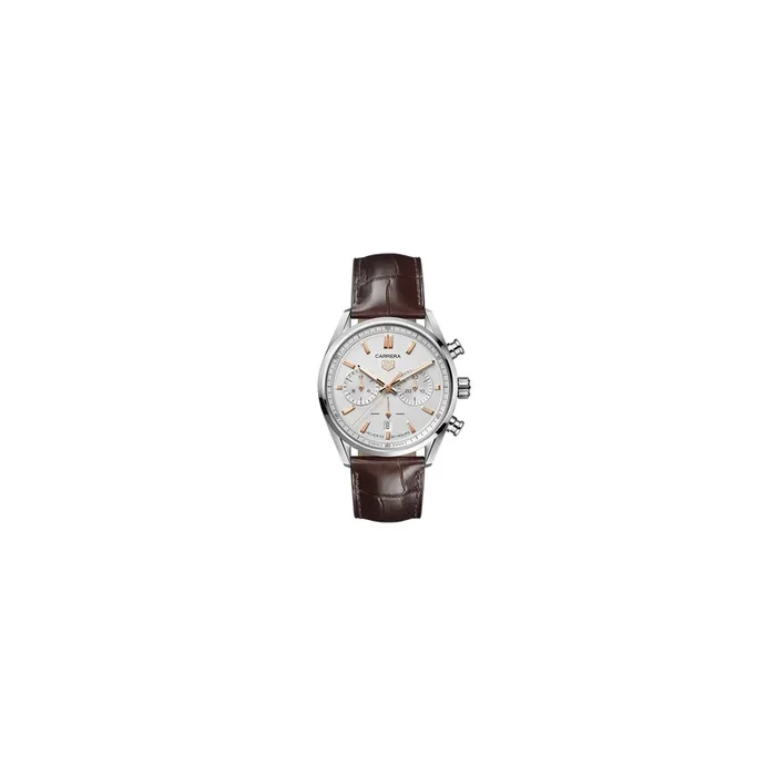 TAG Heuer Carrera Calibre Heuer 02 Watch CBN2013.FC6483 – Lepage