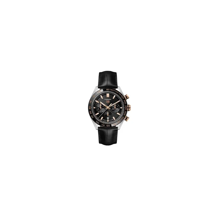 TAG Heuer Carrera calibre Heuer 02 Watch CBN2A5A.FC6481 – Lepage