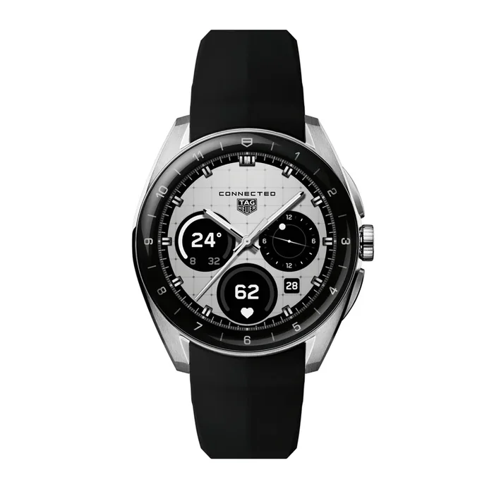 TAG Heuer Connected E5 40 mm SBT8010.BT0002 – Lepage