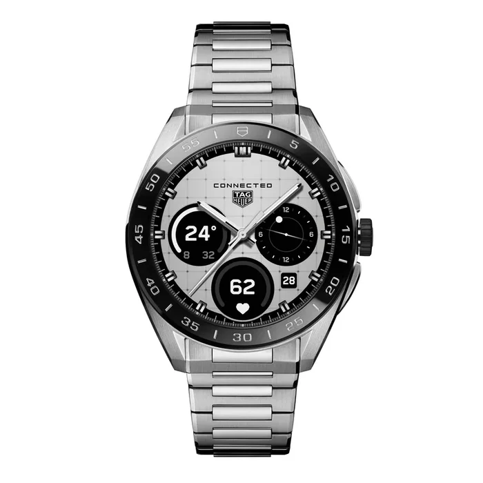 TAG Heuer Connected E5 45 mm SBT8A10.BA0003 – Lepage