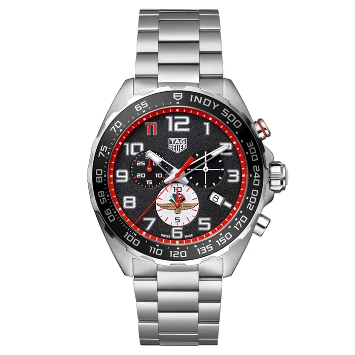 TAG Heuer Formula 1 Chrono Indy 500 Watch CAZ101AW.BA0842 – Lepage
