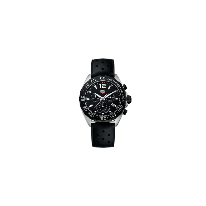 TAG Heuer Formula 1 quartz chronograph Watch CAZ1010.FT8024 – Lepage