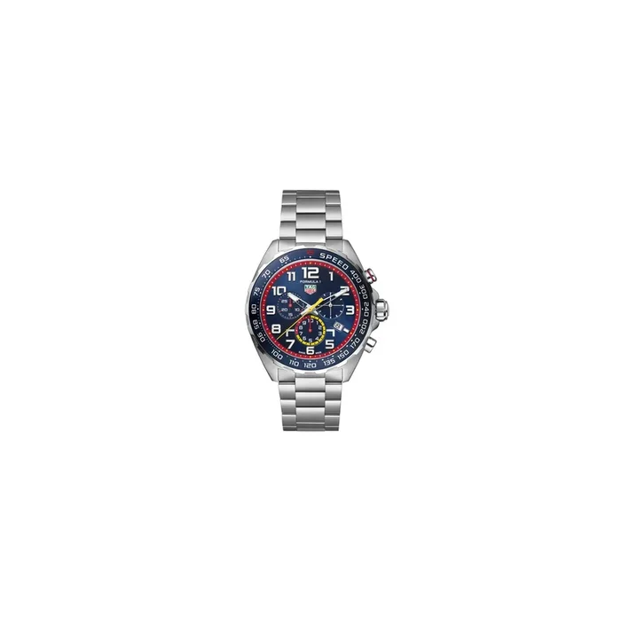 TAG Heuer Formula 1 Red Bull Racing Watch CAZ101AL.BA0842 – Lepage