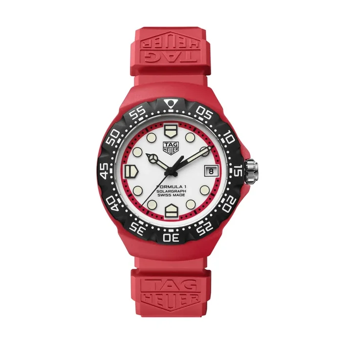 TAG Heuer Formula 1 Solargraph WBY1161.FT8086 – Lepage