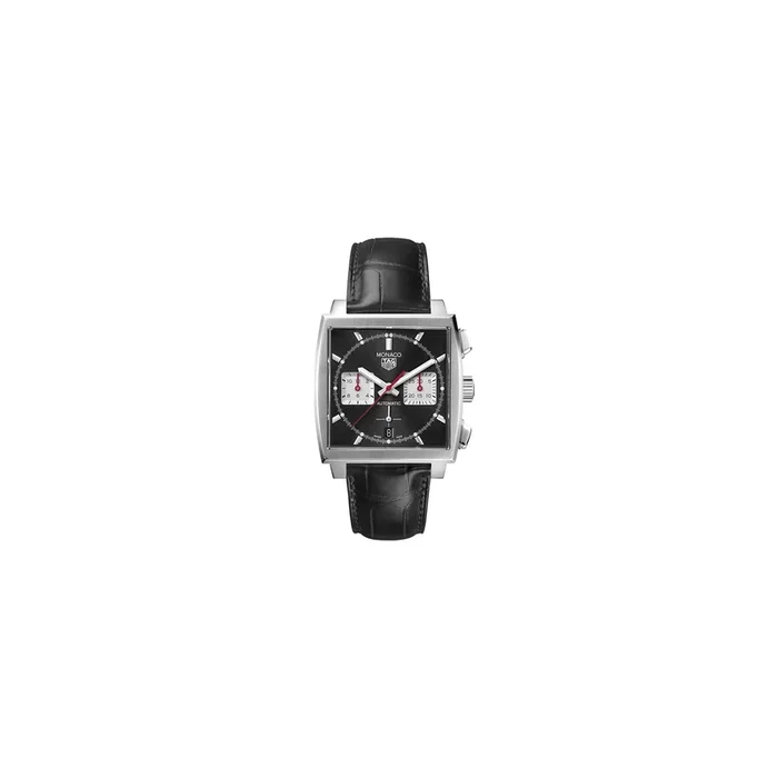 TAG Heuer Monaco Calibre HEUER 02 Watch CBL2113.FC6177 – Lepage