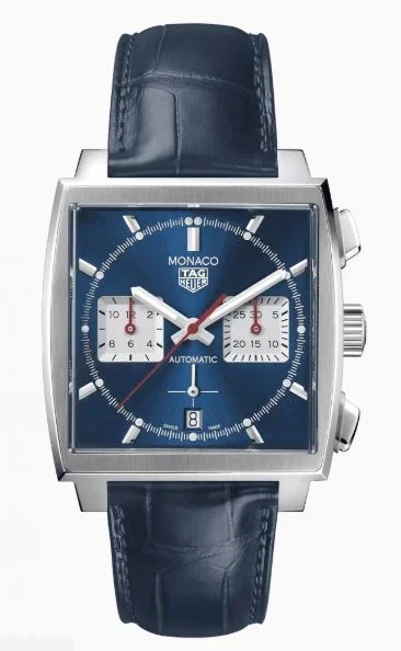 TAG Heuer Monaco Chronograph