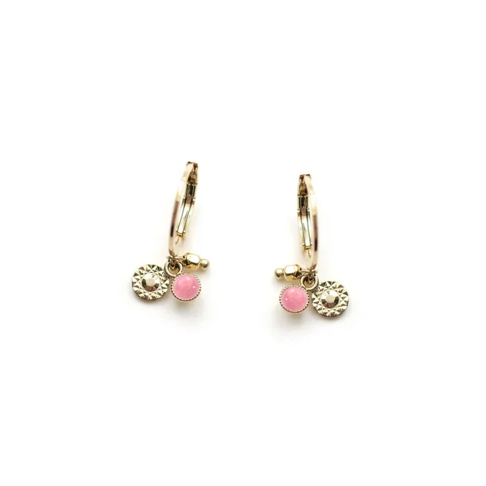 Tassel earrings – Maya
