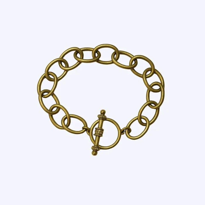 Tatianna Toggle Bracelet