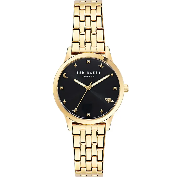 Ted Baker BKPFZS405 Fitzrovia Fashion Ladies Watch