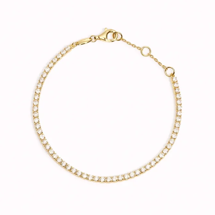 Tennis Bracelet
