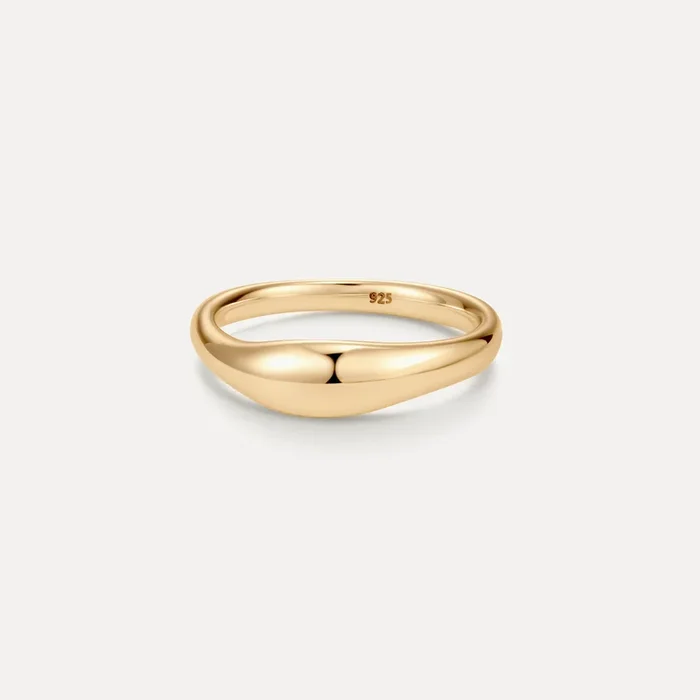 Terra Dome Ring
