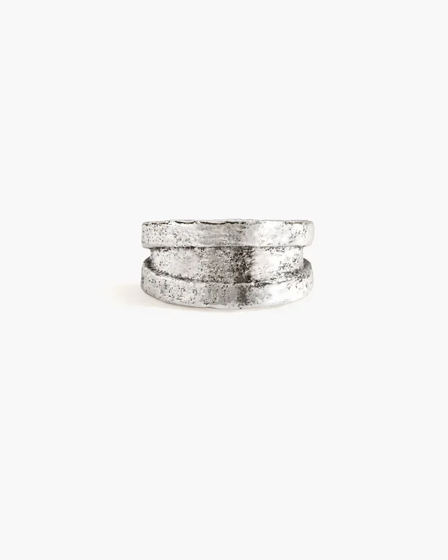 Terra-Kuss-Ring