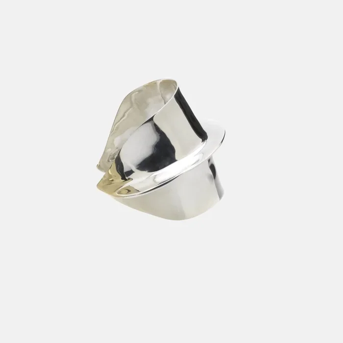Teton Cuff Bracelet