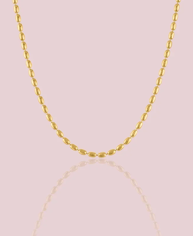 The Ekan Necklace