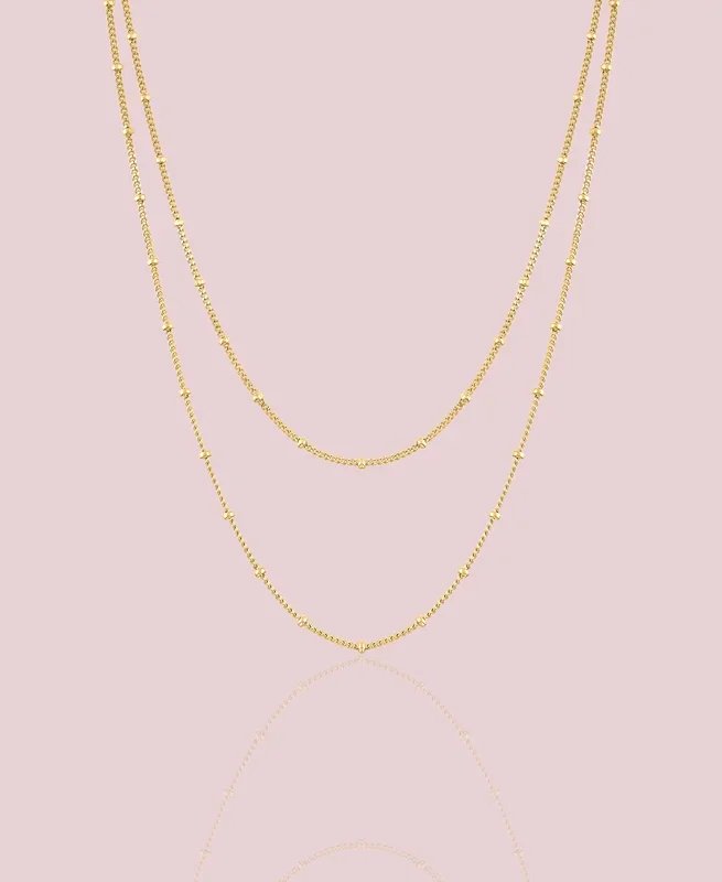 THE EMINA NECKLACE