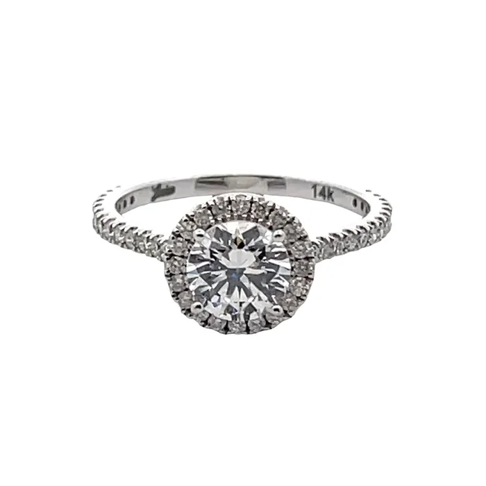 The Engagement Ring Company Diamond Bridal