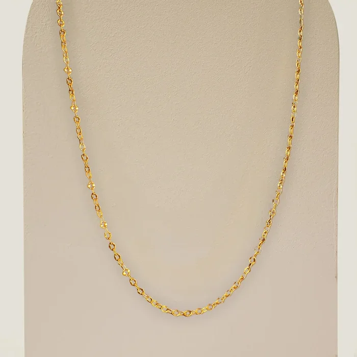 The Eternal Chain