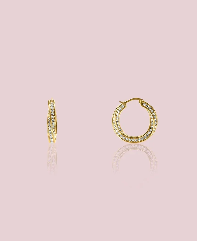 THE EWERE HOOPS