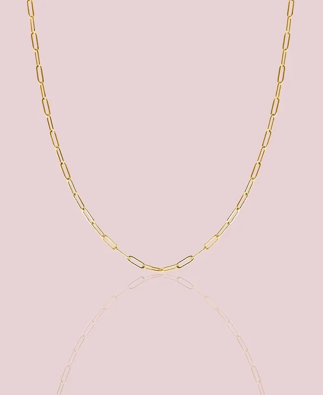 THE FILIPPA NECKLACE