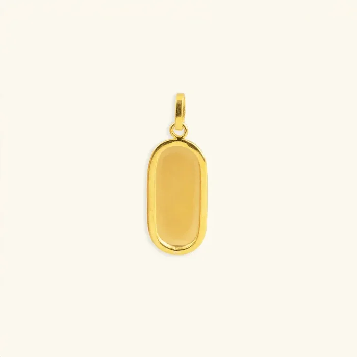 The Golden Tag