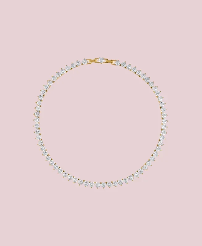 THE HJERTE NECKLACE