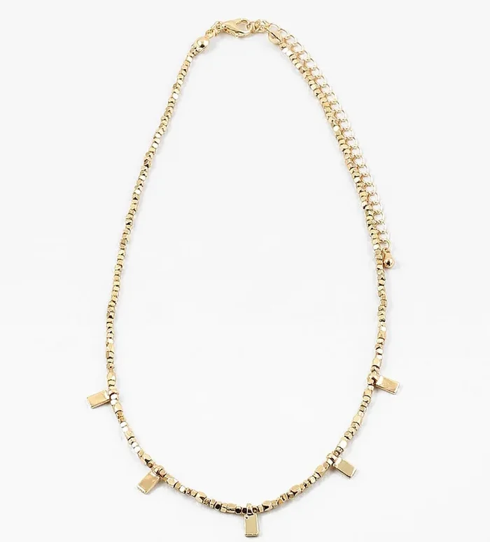 The Horizon Necklace