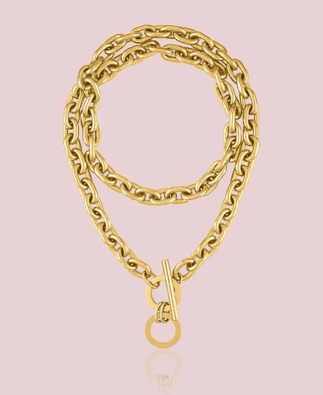 THE HYGGE NECKLACE