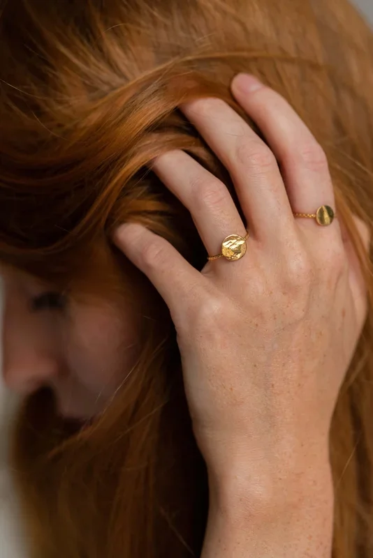 The Imperfect Ring, Large Model