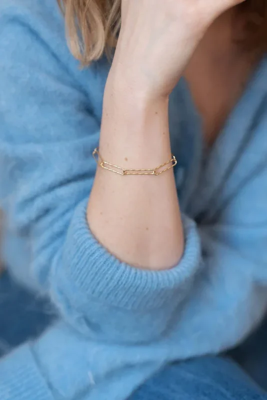 The Light Bracelet