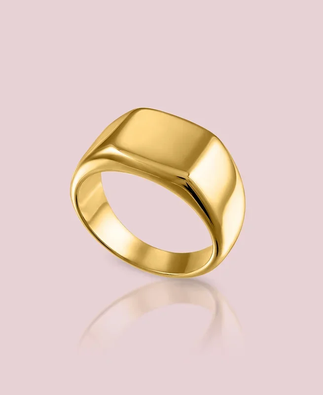 THE MIA RING