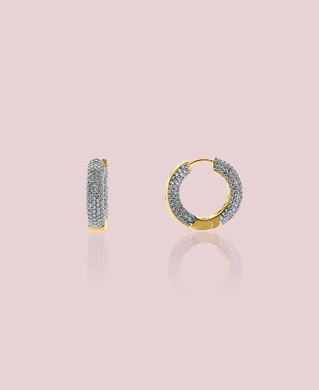 THE OBI HOOPS