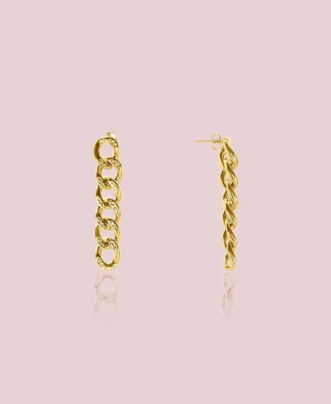 THE OSA DROP EARRINGS