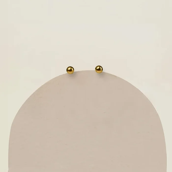 The Petit Polished Sphere