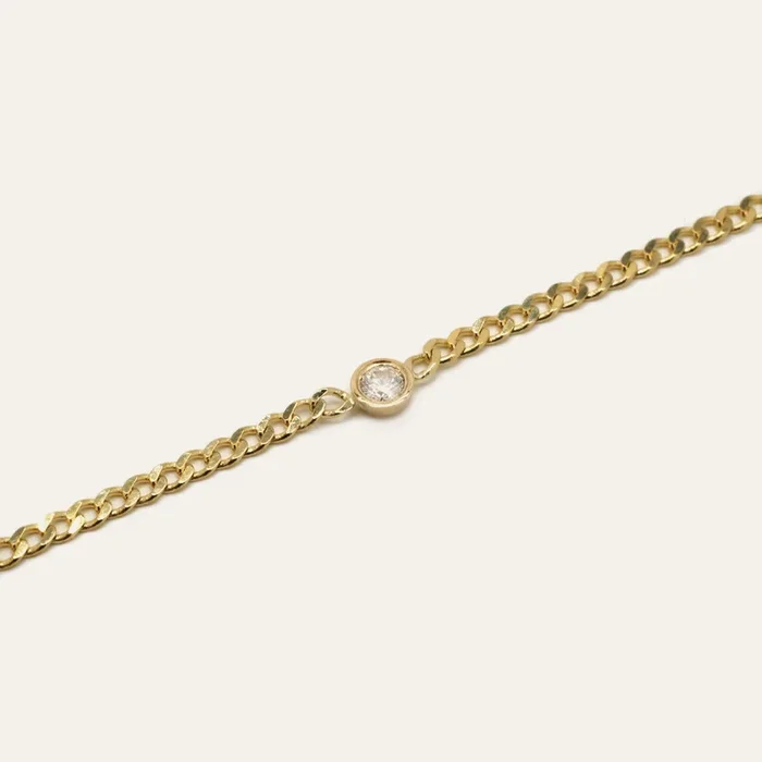 The Proper Greggie Bracelet | Ready To Ship